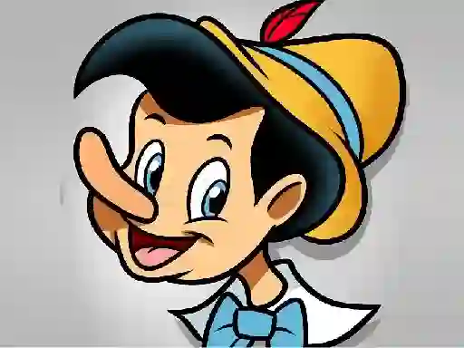 Spill Pinokio Puzzle Challenge online