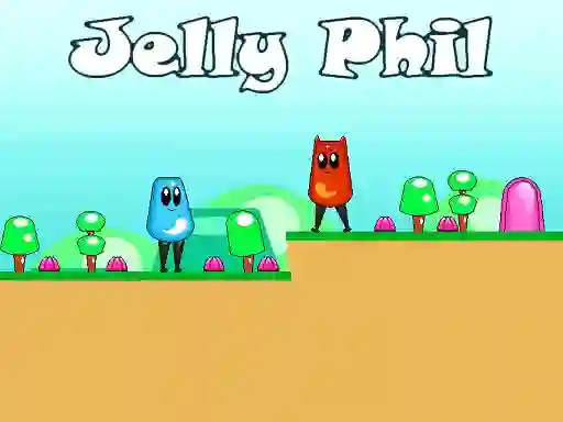 Spill Jelly Phil online