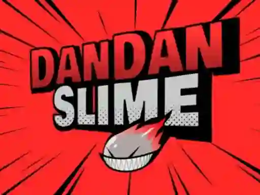 Spill DanDan Slime online