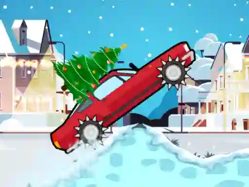 Spill Christmas Drive online