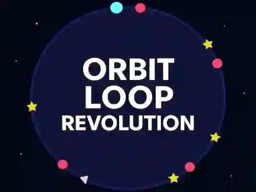 Spill Orbit Loop Revolution online