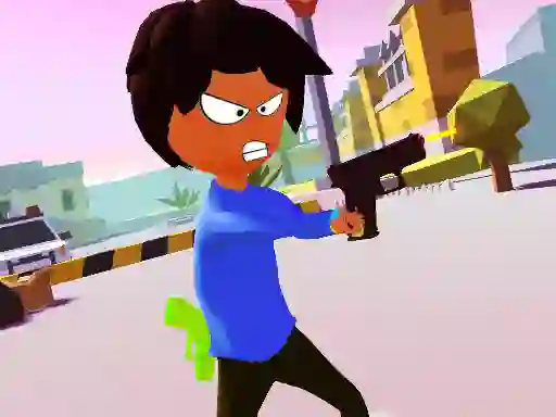 Spill Bullet Blender online