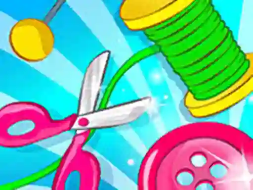 Spill Tailor Kids online