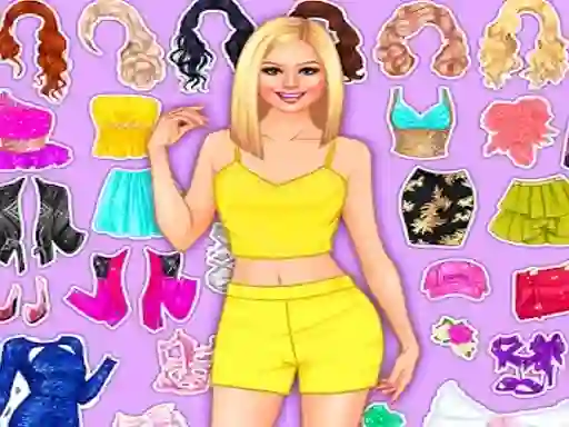Spill Baby Girl Dish Washing & Dress-Up online