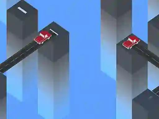 Spill Stretchy Road online
