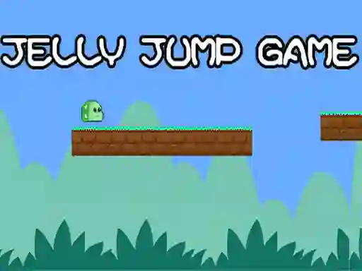 Spill Jelly jump Game online