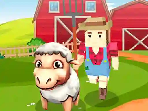 Spill Crowd Farm online