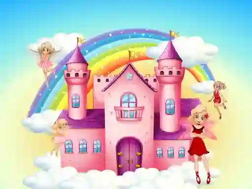 Spill Barbie Match online