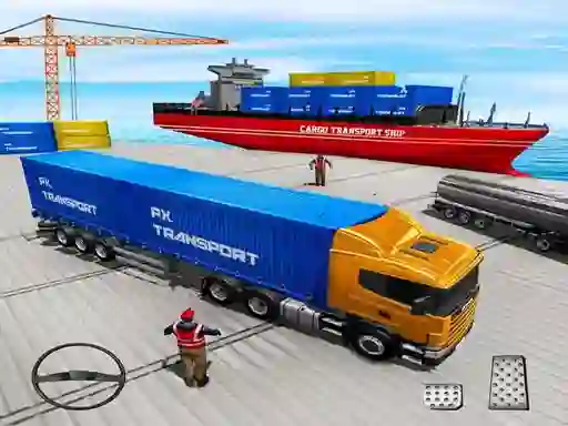 Spill Supply Chain Manager Simulator online