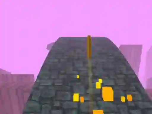 Spill Coin Run online