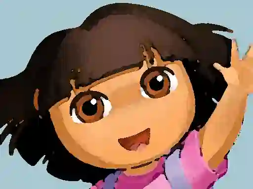 Spill Cute Girl Diamond Hunt online