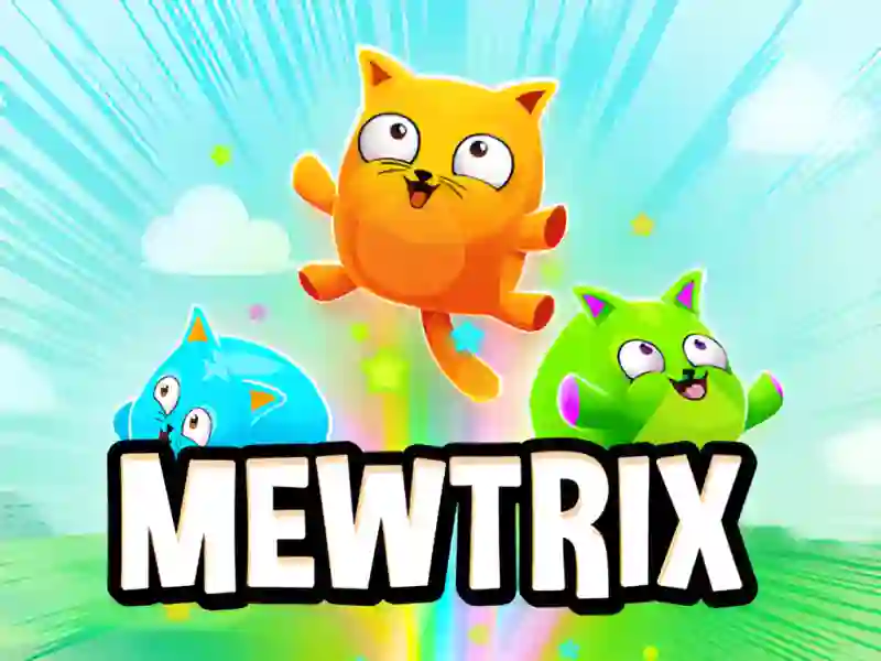Spill Mewtrix online