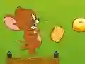 Spill Jerry Run N Eat Cheese online