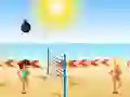 Spill Boom Boom Volleyball online