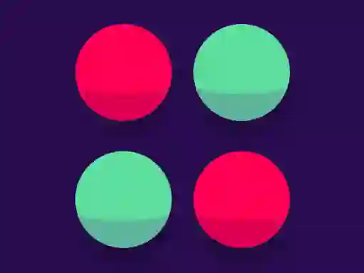 Spill Pong The Ball online