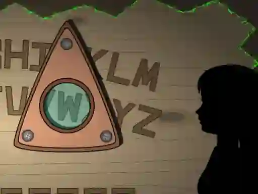 Spill Ouija Voices online