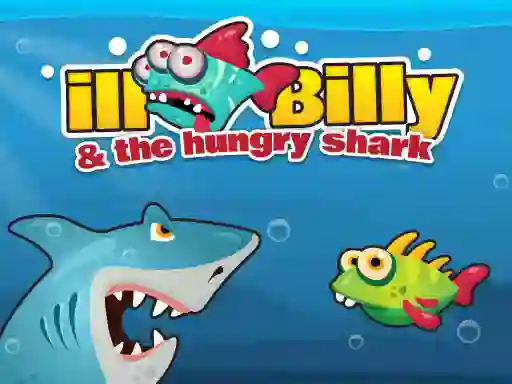 Spill ill Billy online