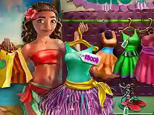 Spill Exotic Princess Realife Shopping online