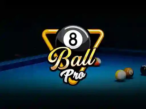Spill 8 Ball Pro online