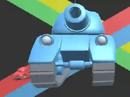 Spill Tanks.io online