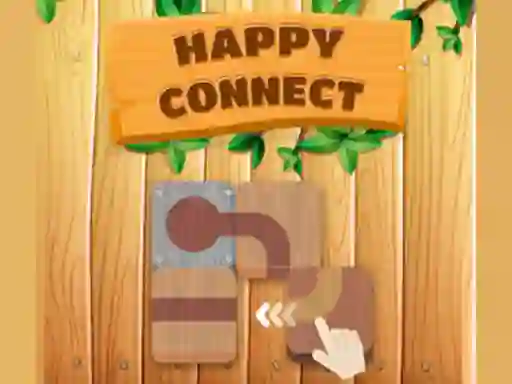 Spill Happy Connect online