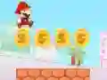 Spill Mario Great Adventure 3 online