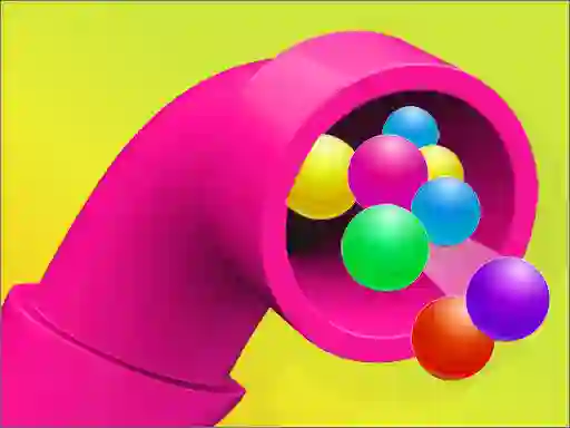 Spill Perfect Pipes 3D online