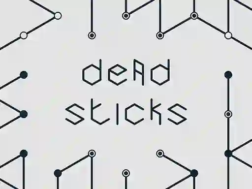 Spill Dead Sticks online
