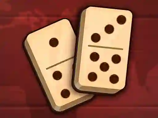 Spill Domino World online