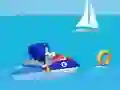 Spill Super Sonic Ski online