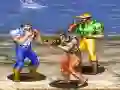Spill Hardest Fighter 2 online