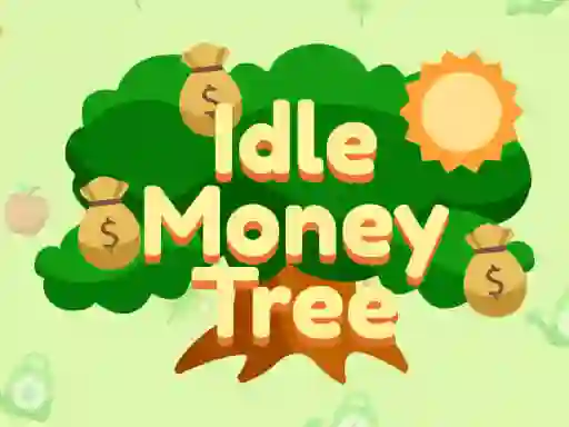 Spill Idle Money TreeI online