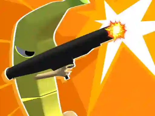 Spill City Banana Man Agent online