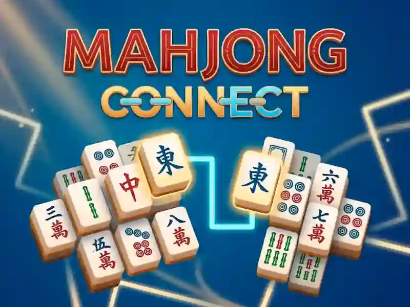 Spill Mahjong Connect online