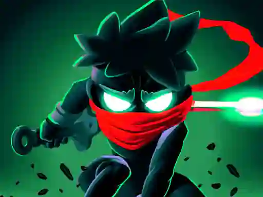 Spill Square Ninja online