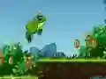 Spill Frog Dares online