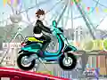 Spill Uphill Rush 2 online