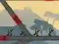 Spill Bridge Tactics 2 online