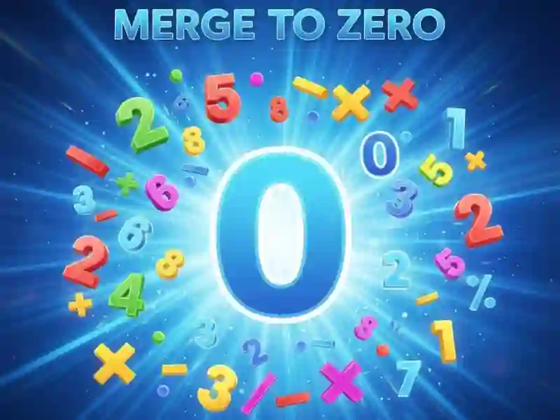 Spill Merge To Zero online