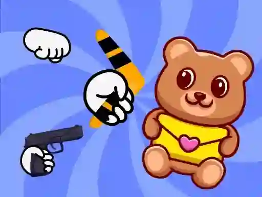 Spill Beat The Plush online