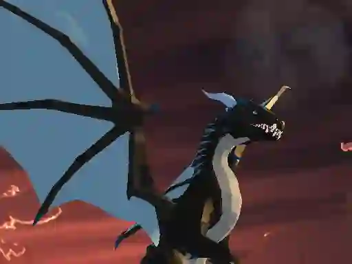 Spill Dragon Battles Multiplayer online