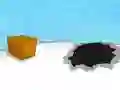 Spill Must Escape the Ice Cave online