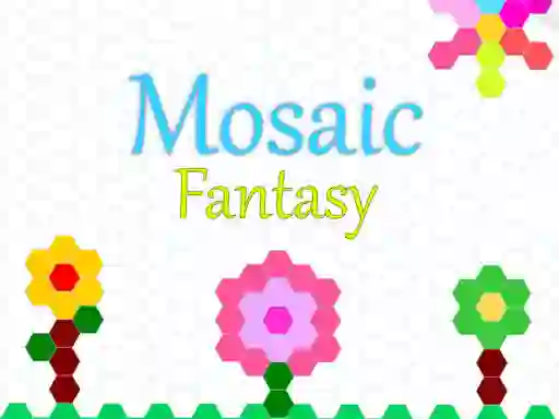 Spill Mosaic Fantasy online