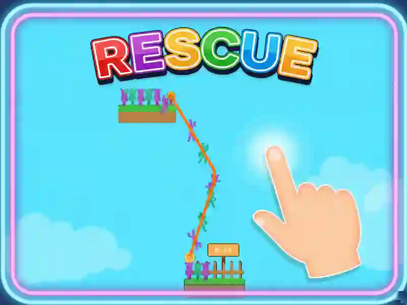 Spill Rescue online
