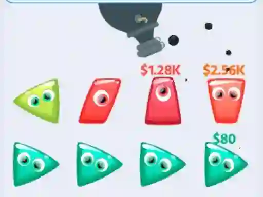 Spill Jelly Mergence online