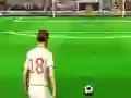 Spill Euro Free Kick 2012 online