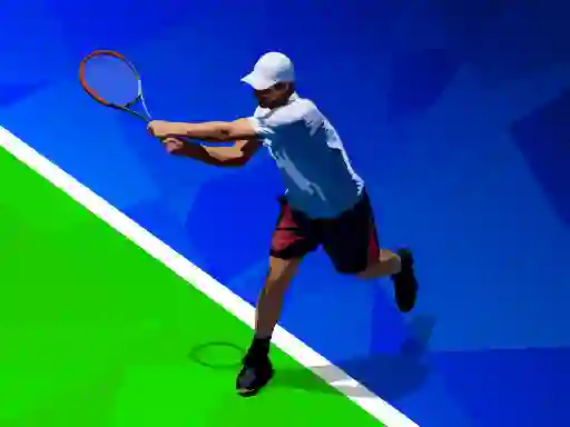 Spill Tennis Open 2020 online