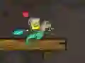Spill Spongebob and Dragons online