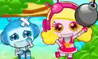 Spill Bomb It Mission online