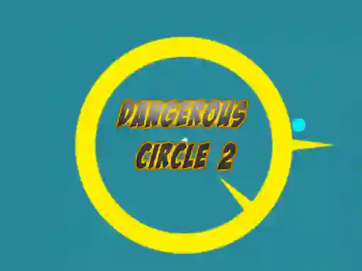 Spill Dangerous circle 2 online